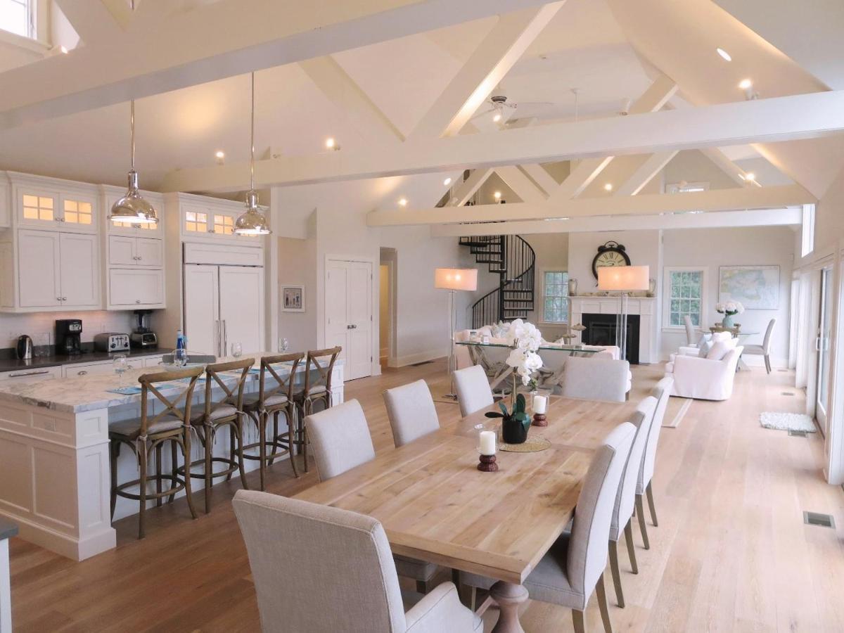 161 Bay Lane Centerville Cape Cod - Bay Breeze Dış mekan fotoğraf