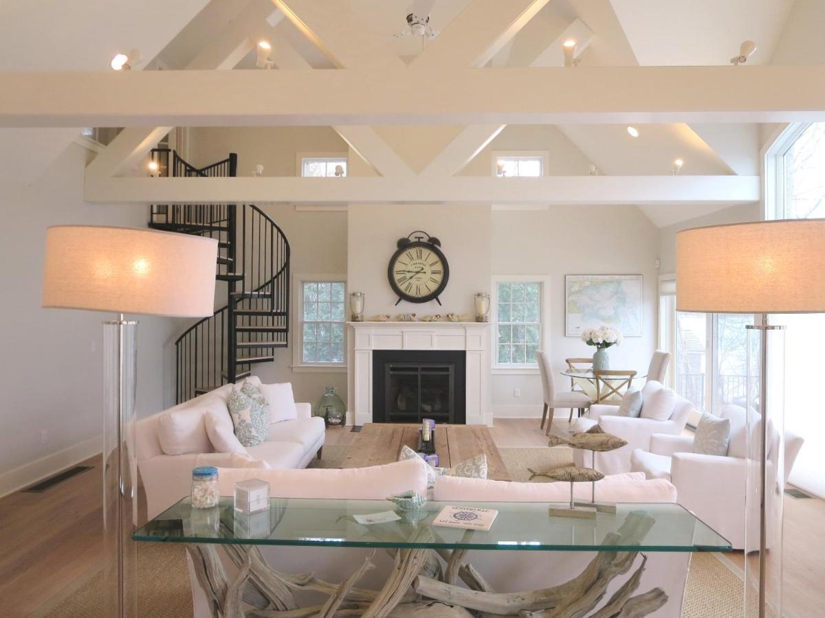 161 Bay Lane Centerville Cape Cod - Bay Breeze Dış mekan fotoğraf