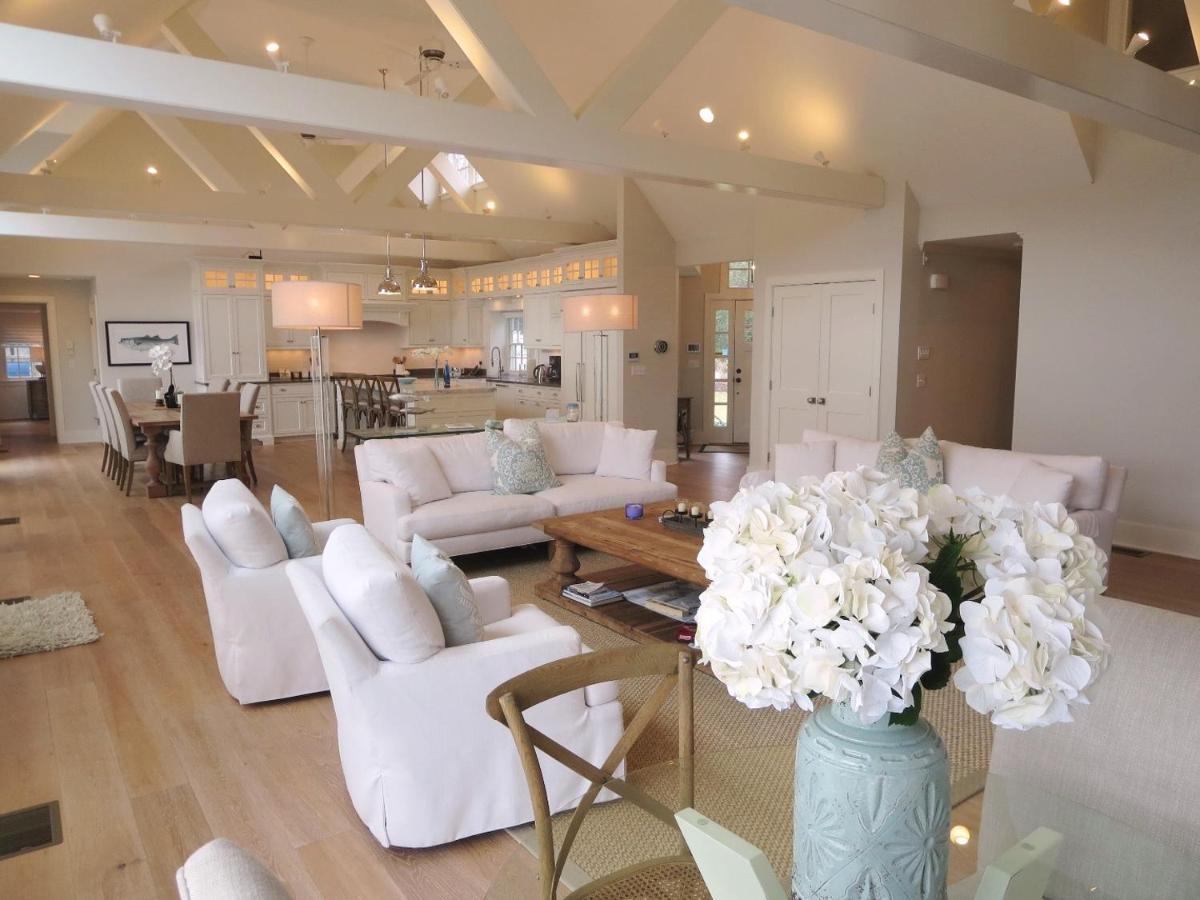 161 Bay Lane Centerville Cape Cod - Bay Breeze Dış mekan fotoğraf