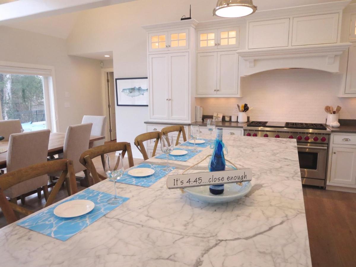 161 Bay Lane Centerville Cape Cod - Bay Breeze Dış mekan fotoğraf