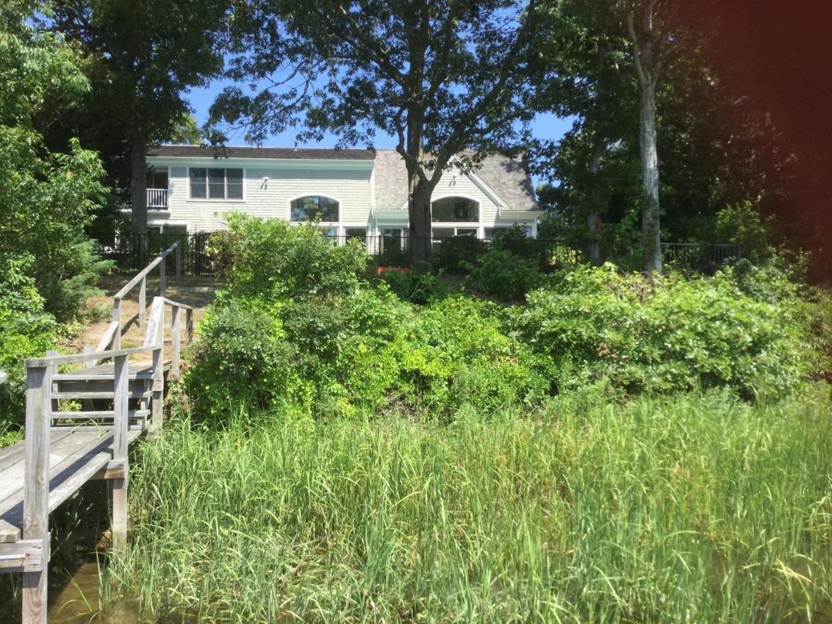 161 Bay Lane Centerville Cape Cod - Bay Breeze Dış mekan fotoğraf