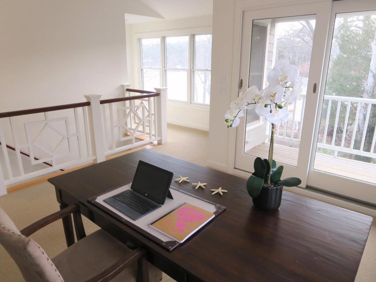 161 Bay Lane Centerville Cape Cod - Bay Breeze Dış mekan fotoğraf
