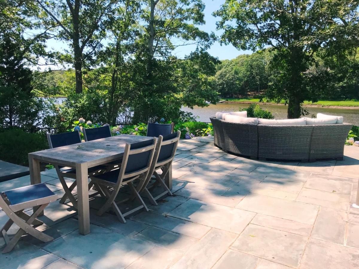 161 Bay Lane Centerville Cape Cod - Bay Breeze Dış mekan fotoğraf