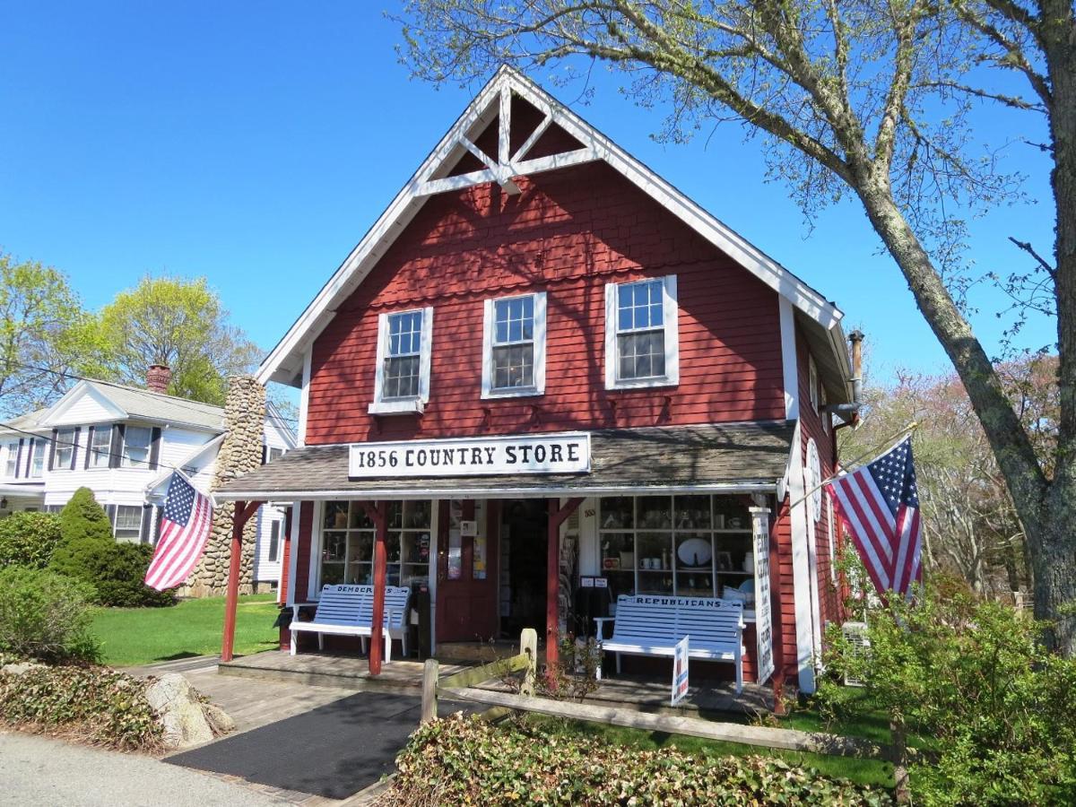 161 Bay Lane Centerville Cape Cod - Bay Breeze Dış mekan fotoğraf