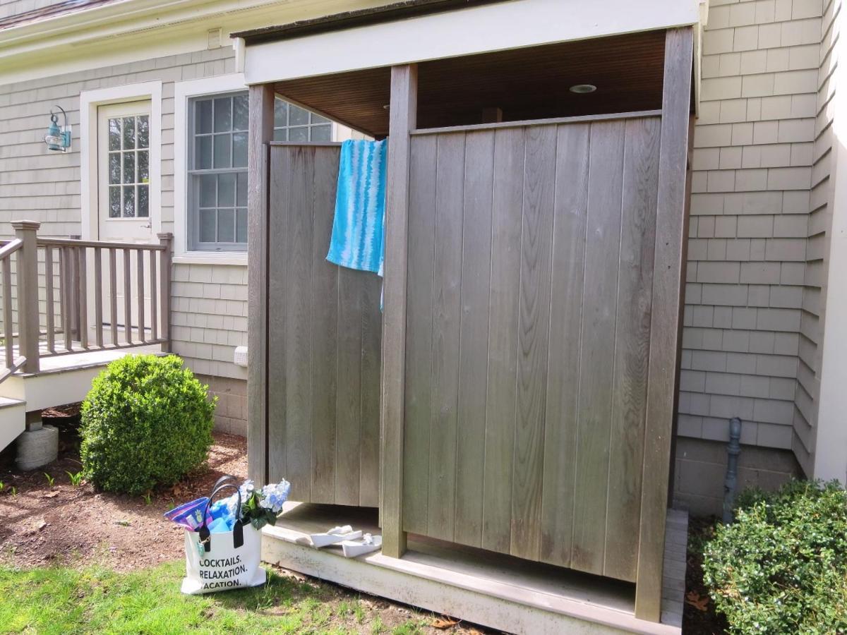 161 Bay Lane Centerville Cape Cod - Bay Breeze Dış mekan fotoğraf